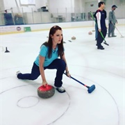 Curling