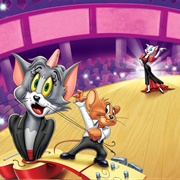 Tom and Jerry Tales