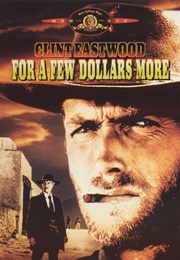 For a Few Dollars More (1965)