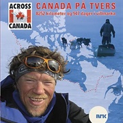 Canada På TVers Med Lars Monsen