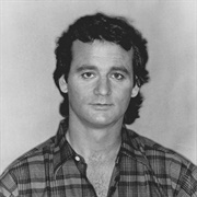 Bill Murray