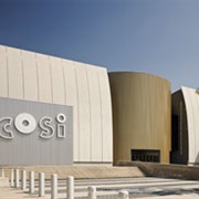 Center of Science and Industry, Columbus, Ohio