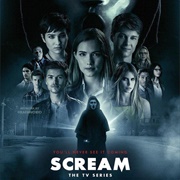 Scream: The Series (2015)
