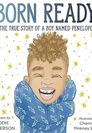 Born Ready (Jodie Patterson)