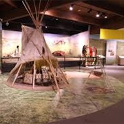 Aktá Lakota Museum & Cultural Center, South Dakota