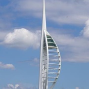 Spinnaker Tower (United Kingdom)