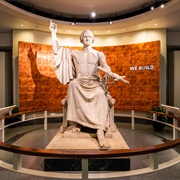 National Museum of American History, Washington, D.C.