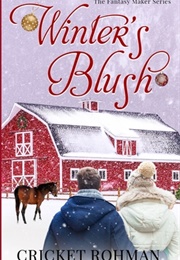 Winter's Blush (Cricket Rohman)