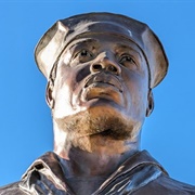 Doris Miller Memorial