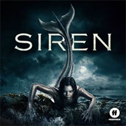 Siren Season 1
