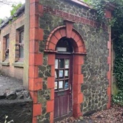 The Theatre of Small Convenience