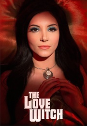 The Love Witch (2016)