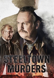 Steeltown Murders (2023)