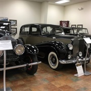 The Rolls-Royce Foundation Museum