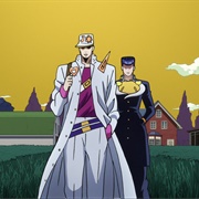 90. Let's Go Hunting!