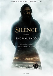 Silence (Shusako Endo)