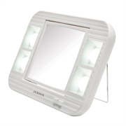 Lighted Makeup Mirror