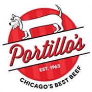 Portillo's