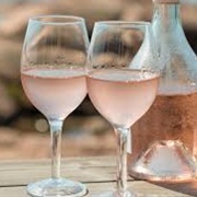 Chilled Rosé