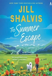 The Summer Escape (Jill Shalvis)