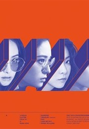 F(X): 4 Walls (2015)