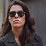 Lexi Vaziri (Blood & Treasure)