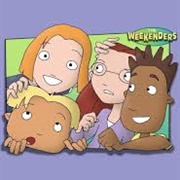 The Weekenders