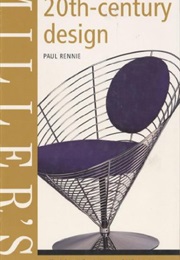 Miller's Buyer's Guide: 20th Century Design (Paul Rennie)
