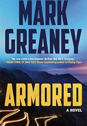 Armored (Mark Greaney)