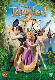 Tangled (2010)