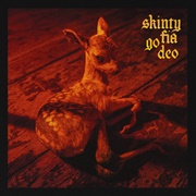 Roman Holiday - Fontaines D.C.