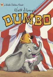 Walt Disney's Dumbo (Walt Disney Company)