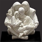 Christian Sculpture