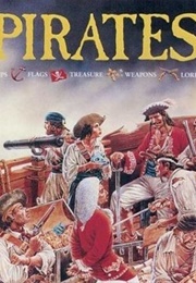 Pirates (Philip Steele, Miranda Smith)