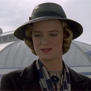 S5.E8: Jewel Robbery at the Grand Metropolitan