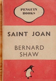 Saint Joan (Shaw, George Bernard)