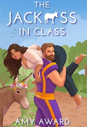 The Jackass in Class (Amy Award)