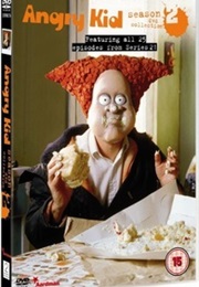 Angry Kid: Season Two (2008)