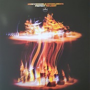 Irreversible Entanglements - Protect Your Light