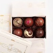 Chocolate Truffles