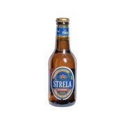 Strela