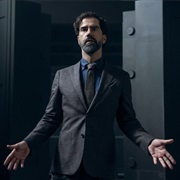 S2.E2: Justice Never Forgets