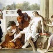 Bathsheba