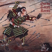 Gotsu-Totsu-Kotsu - The Final Stand