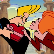 S3.E19: It's Valentine's Day, Johnny Bravo!