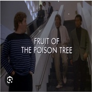 S5.E9. Fruit of the Poison Tree (1989)