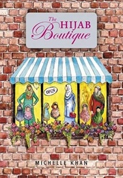 The Hijab Boutique (Michelle Khan)
