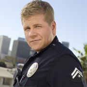 John Cooper Southland