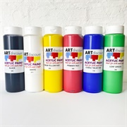 Acrylic Paints