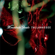 Old College Try - The Mountain Goats